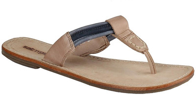 Salt N Pepper Women Sand Denim Navy Flats