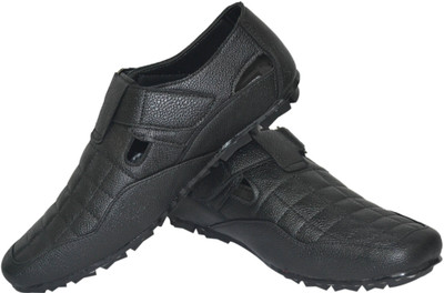 

Human Steps Men Black Casual