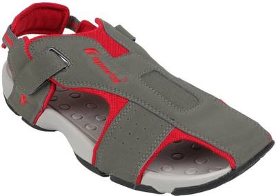 Fsports Men Brown Sandals