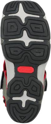 Fsports Men Brown Sandals