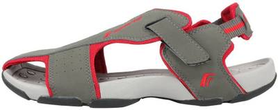 Fsports Men Brown Sandals