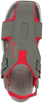 Fsports Men Brown Sandals