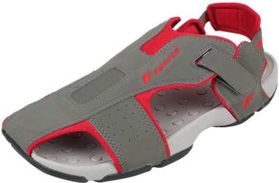 Fsports Men Brown Sandals