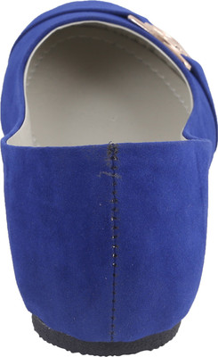 

Style Buy Style Women Blue Bellies