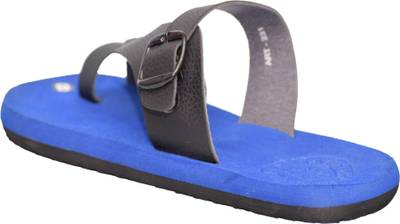 Guardian Men Blue::Black Sandals