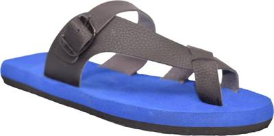 Guardian Men Blue::Black Sandals