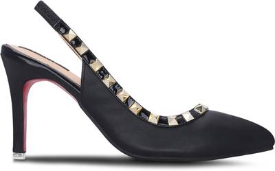 Kielz Women White Heels
