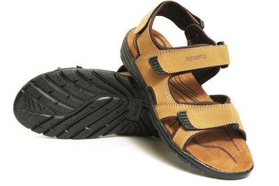 

Roony Men Tan Casual