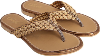 

Jade Women Copper Flats