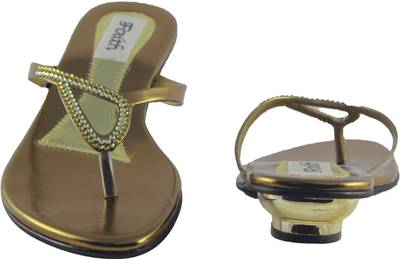 Faith Women Antique Heels