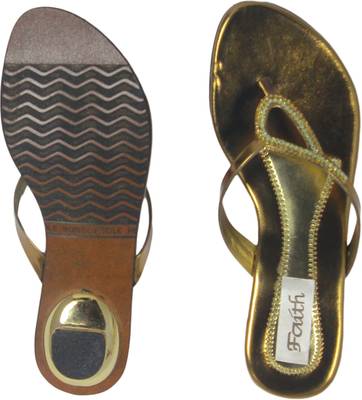 Faith Women Antique Heels
