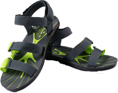 

Go India Store Men Multicolor Sandals