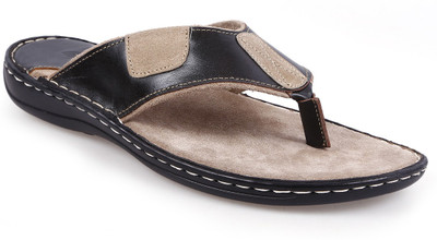 

E-Lyte Men Black Sandals