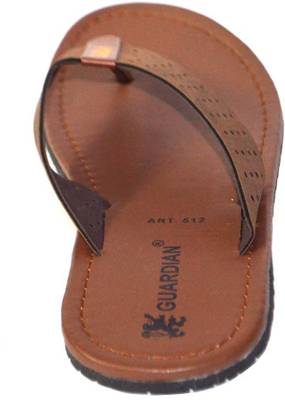 Guardian Men Multicolor Sandals