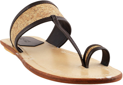 

Mochi Men 12,BROWN Flats