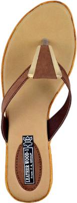 Leatherwood1 Women Red Heels
