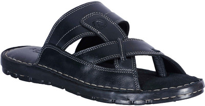 

Amster Men Black Sandals