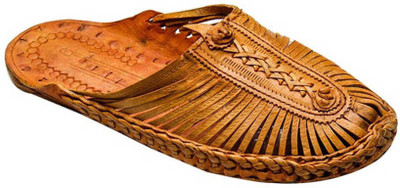 

Shahi Men Brown Casual