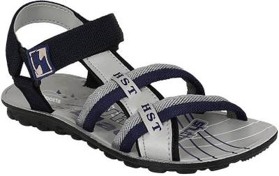 Jabra Men BLUE Sandals