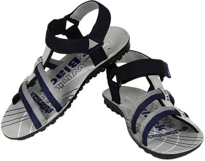 Jabra Men BLUE Sandals
