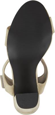INTOTO Women BEIGE Heels
