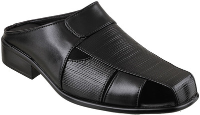 

Mochi Men 11, Black Casual