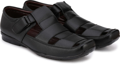 

Azzaro Black Men BLACK Sandals