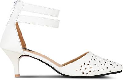 Kielz Women Black Heels