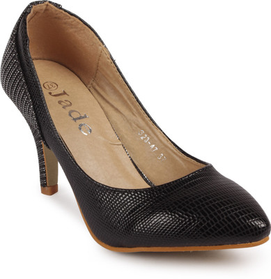 

Jade Women Black Heels