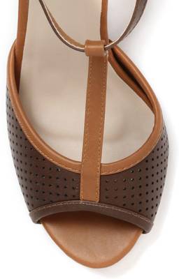 Dressberry Women Black Heels
