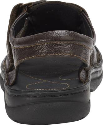 JCube Men TAN Sandals