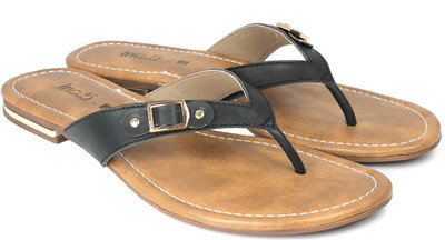 

Inc.5 Women Black Flats