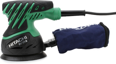 

Hitachi SV13YB 5 inch Random Orbital Sander