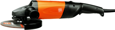 

Fein WSG 20-230 Angle Grinder 9 inch Disc Sander