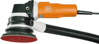 

Fein MSF 636-1 6 inch Random Orbital Sander