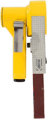 

DOM DTS-FK020 Pneumatic Small Handy Belt (20mm wide belt) 4 inch Belt Sander
