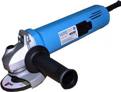 

CUMI CAG 100 P Angle Grinder 850 Watts 4 inch Disc Sander