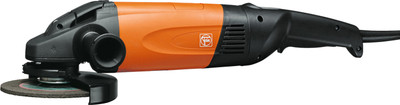 

Fein WSB 25-180 X Angle Grinder 7 inch Disc Sander