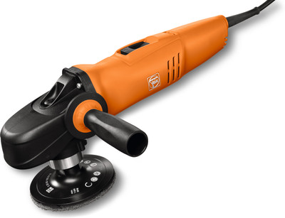 

Fein WPO 14-25 E Polisher 9 inch Disc Sander