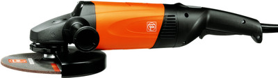 

Fein WSG 25-230 Angle Grinder 9 inch Disc Sander