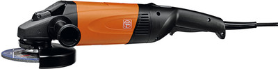 

Fein WSB 20-180 Angle Grinder 7 inch Disc Sander