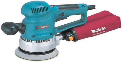 

Makita BO6030 6 inch Random Orbital Sander