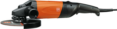 

Fein WSB 20-230 Angle Grinder 9 inch Disc Sander