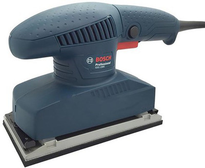 

Bosch GSS 2300 9 inch Random Orbital Sander