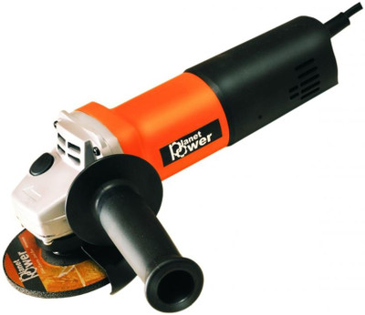 

Planet Power PG1003 950w, WD-100mm, 11000rpm Grinder 3.93 Inch Disc Sander