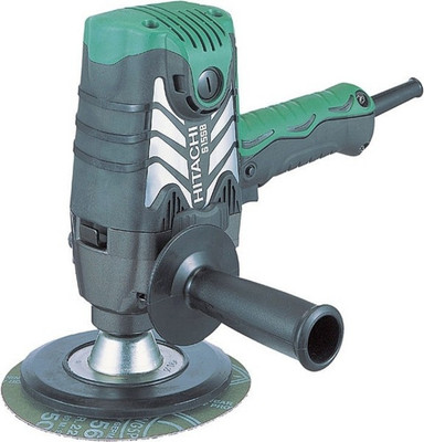 

Hitachi S15SB 6 inch Disc Sander