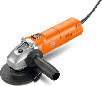 Fein WSG 8-125 Compact Angle Grinder 5 inch Disc Sander