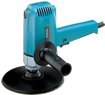 

Makita 9215SB 6 inch Disc Sander