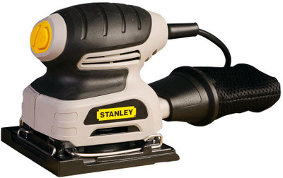 

Stanley Black & Decker STSS025 10 inch Random Orbital Sander