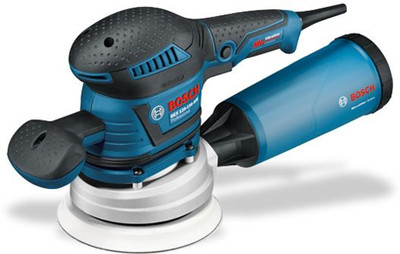 

Bosch 0601.37B.1K0-081 5.9 inch Random Orbital Sander